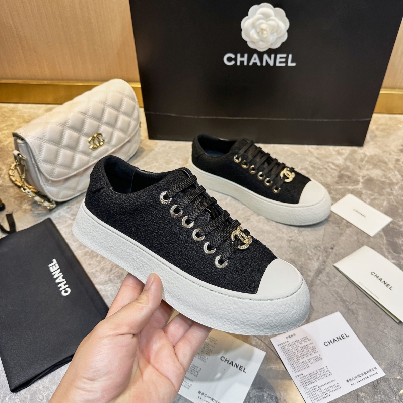 Chanel Sneakers